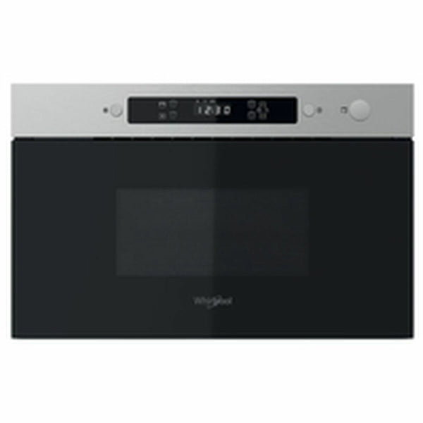Hotpoint sisäänrakennettava mikroaaltouuni - Vuodevaatteet.fi