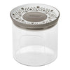 Stefanplast Ilmatiivis Säilytyspurkki 700 ml Beige