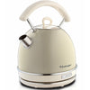 Ariete vedenkeitin 1,7 L valkoinen ja beige