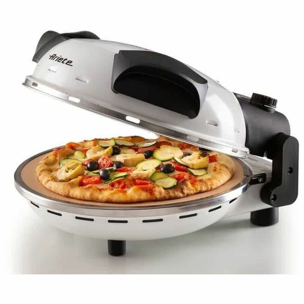 Ariete Pizzakone Valkoinen 1200 W