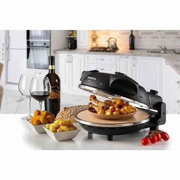 Ariete Pizzakone Valkoinen 1200 W