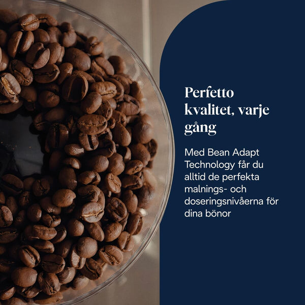 DeLonghi kahvinkeitin metallirungolla