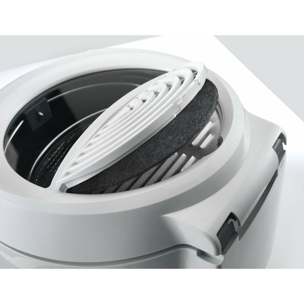 DeLonghi Rasvakeitin Valkoinen 1800 W 1,5 L