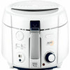 DeLonghi Rasvakeitin Valkoinen 1800 W 1,5 L