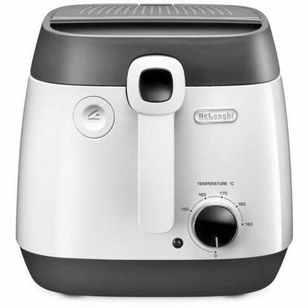 DeLonghi Rasvakeitin - Vuodevaatteet.fi