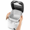 DeLonghi Rasvakeitin - Vuodevaatteet.fi