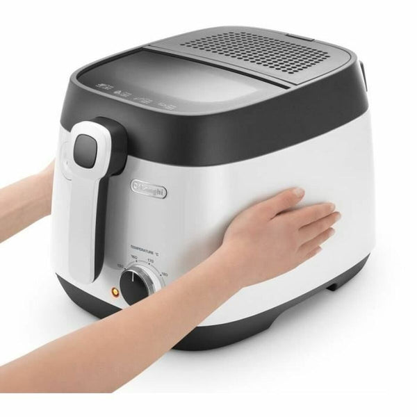 DeLonghi Rasvakeitin - Vuodevaatteet.fi