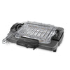 DeLonghi sähkögrilli 1900W - Vuodevaatteet.fi