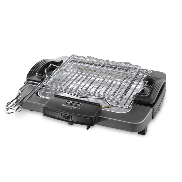 DeLonghi sähkögrilli 1900W - Vuodevaatteet.fi