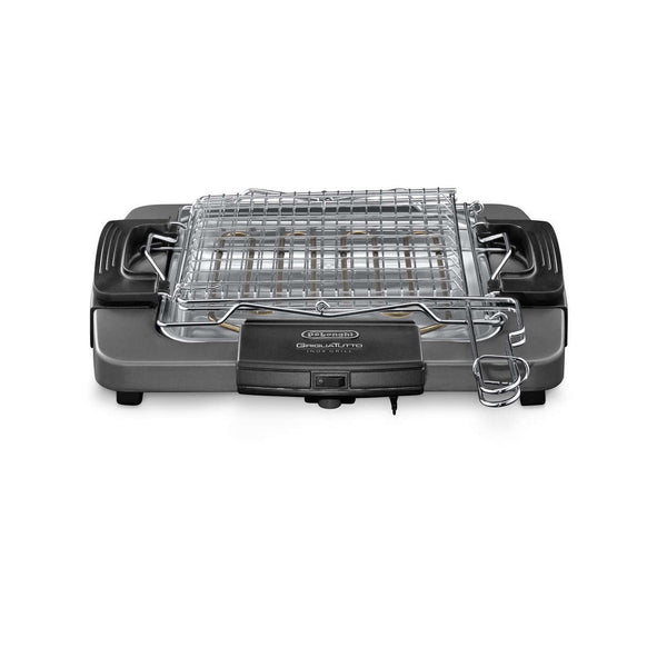 DeLonghi sähkögrilli 1900W - Vuodevaatteet.fi