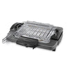 DeLonghi sähkögrilli 1900W - Vuodevaatteet.fi