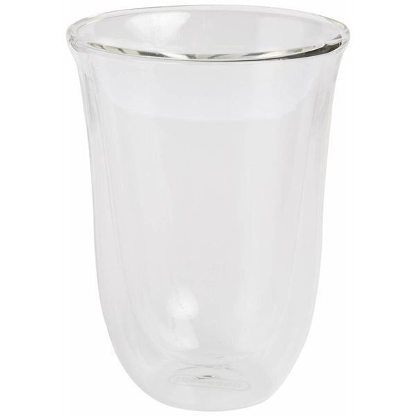 DeLonghi lasisetti 22 cl, 2 osaa