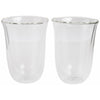 DeLonghi lasisetti 22 cl, 2 osaa