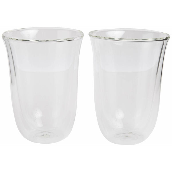 DeLonghi lasisetti 22 cl, 2 osaa
