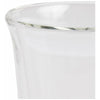 DeLonghi lasisetti 22 cl, 2 osaa