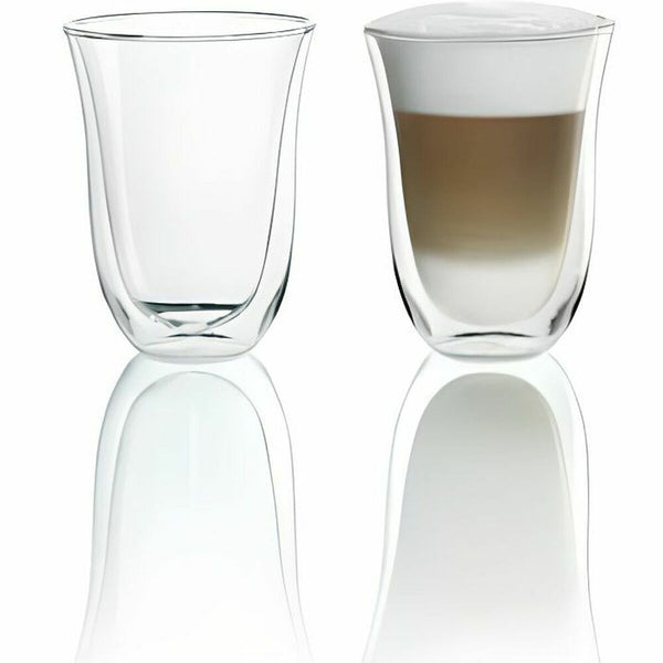 DeLonghi lasisetti 22 cl, 2 osaa