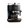 DeLonghi Manuaalinen Kahvinkeitin Musta 1,4 L - Vuodevaatteet.fi