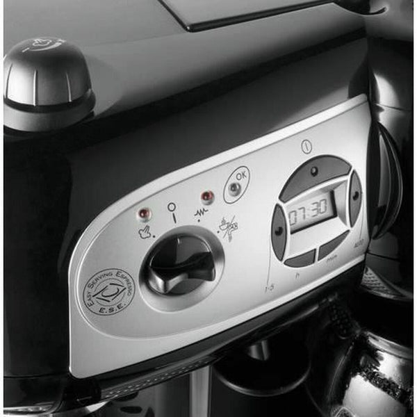 DeLonghi kahvinkeitin 1750 W 1,2 L - Vuodevaatteet.fi