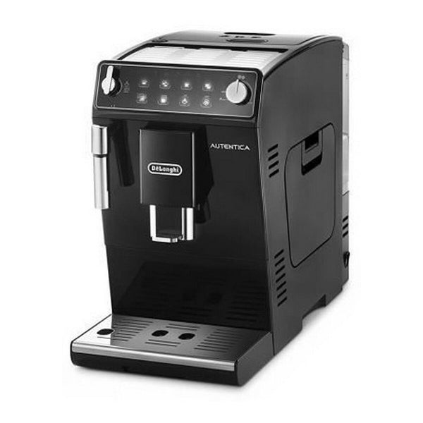 DeLonghi Automaattinen Kahvinkeitin Musta