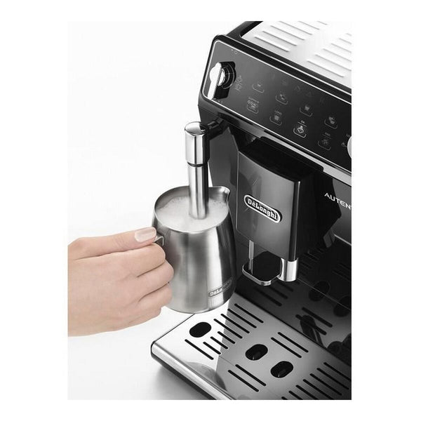 DeLonghi Automaattinen Kahvinkeitin Musta