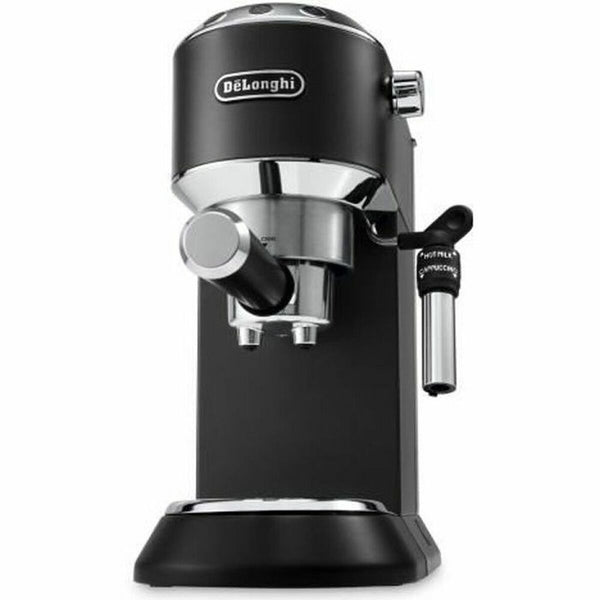 De'Longhi musta kapselikahvinkeitin