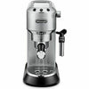 DeLonghi Manuaalinen Kahvinkeitin 1L Metalli - Vuodevaatteet.fi