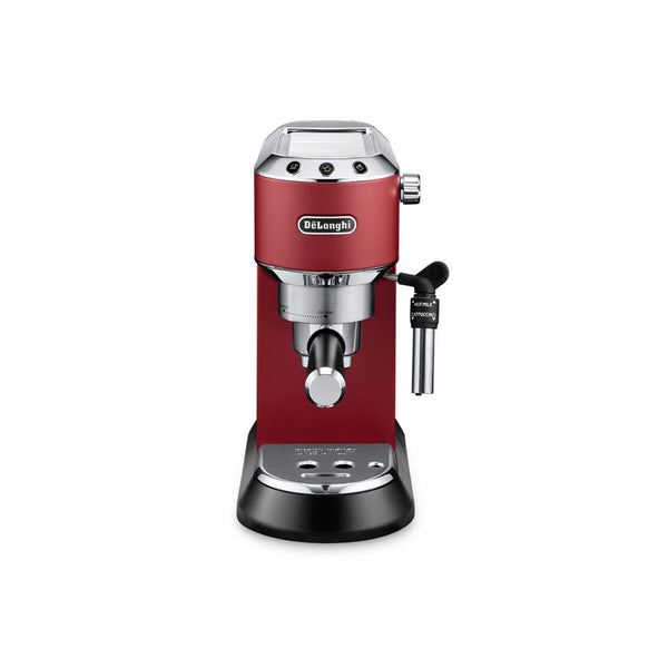 DeLonghi Punainen Espressokeitin 1 L