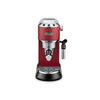 DeLonghi Punainen Espressokeitin 1 L