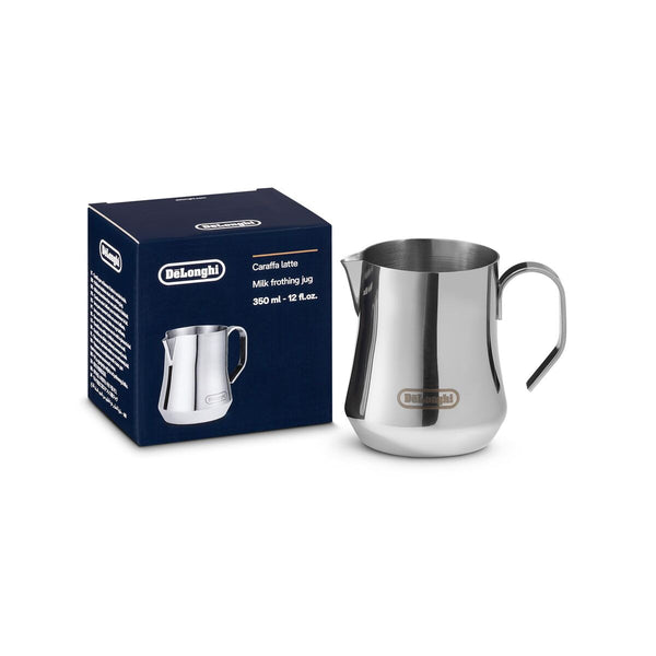 DeLonghi maitovaahdotin 350 ml