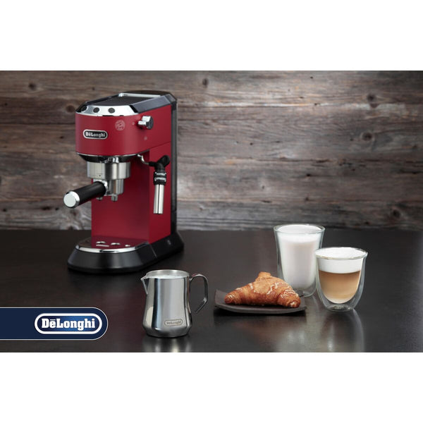 DeLonghi maitovaahdotin 350 ml