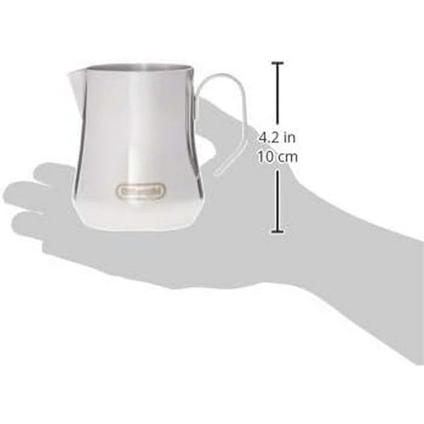 DeLonghi maitovaahdotin 350 ml