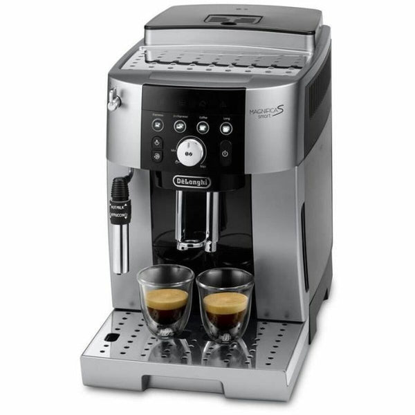 DeLonghi Magnifica S - Superautomaattinen Kahvinkeitin