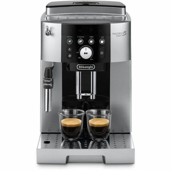 DeLonghi Magnifica S - Superautomaattinen Kahvinkeitin