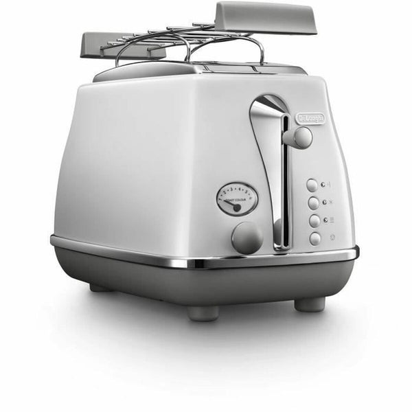 DeLonghi leivänpaahdin - Vuodevaatteet.fi