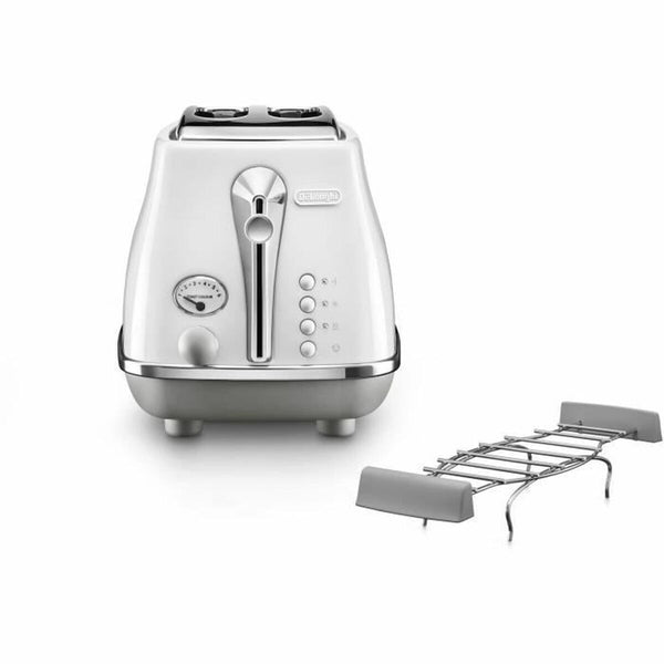 DeLonghi leivänpaahdin - Vuodevaatteet.fi