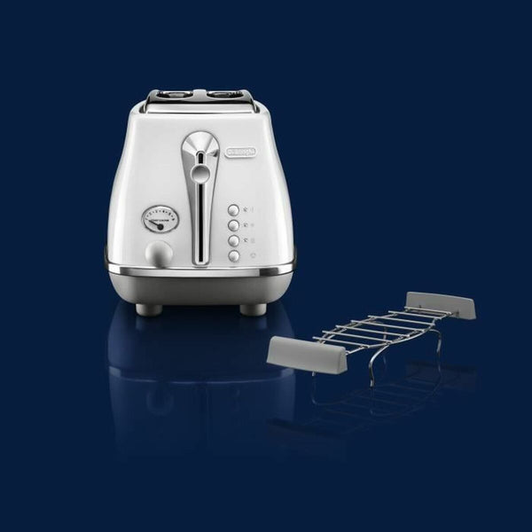DeLonghi leivänpaahdin - Vuodevaatteet.fi
