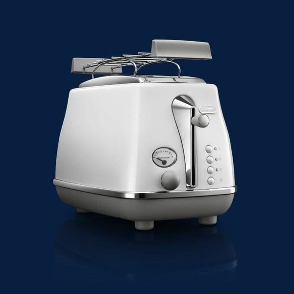 DeLonghi leivänpaahdin - Vuodevaatteet.fi