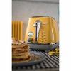 DeLonghi Icona Capitals Leivänpaahdin 900W, Keltainen - Vuodevaatteet.fi