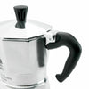 Bialetti Moka Hopeinen Mokkapannu 60 ml