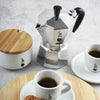 Bialetti Moka Express Mokkapannu 6 Kupille