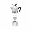 Bialetti Moka Express Mokkapannu 6 Kupille