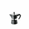 Bialetti Moka Express Mokkapannu Musta
