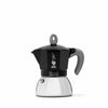 Bialetti Italialainen Mokkapannu Musta