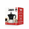 Bialetti Italialainen Mokkapannu Musta
