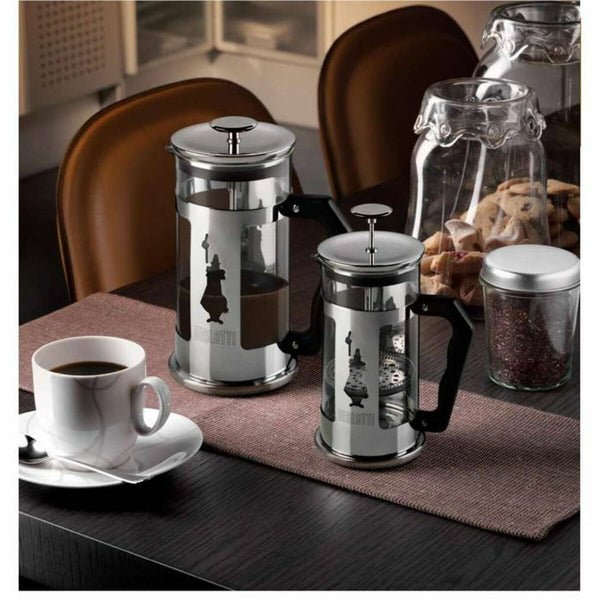 Bialetti Klassinen Alumiininen Pressopannu