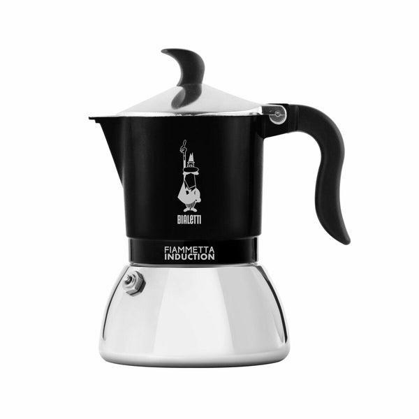 Bialetti Fiammetta Italialainen Mokkapannu 2 Kupille