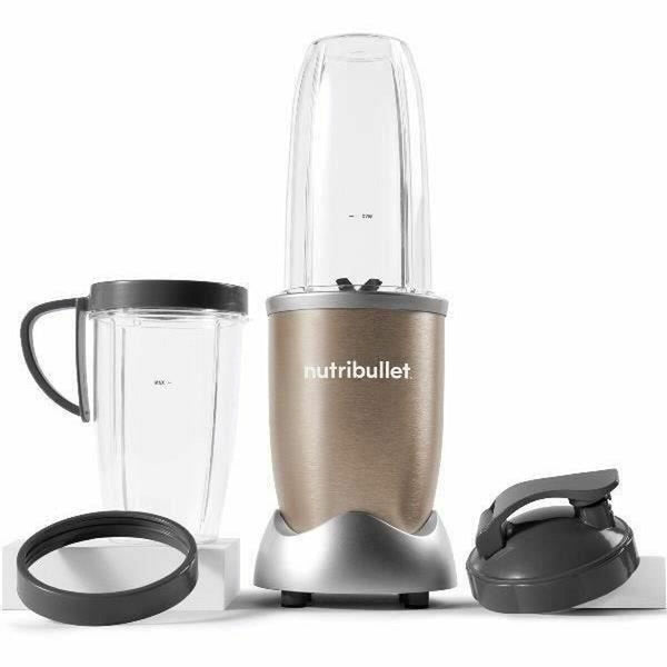 Nutribullet Kuppiblenderi - Vuodevaatteet.fi