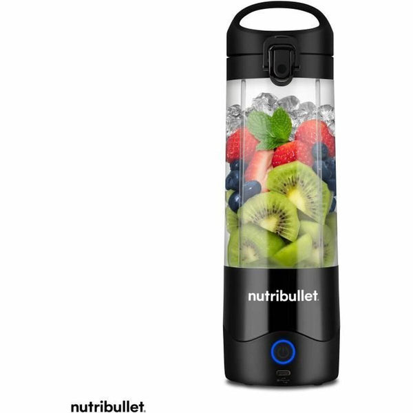Nutribullet Kuppiblenderi - Vuodevaatteet.fi