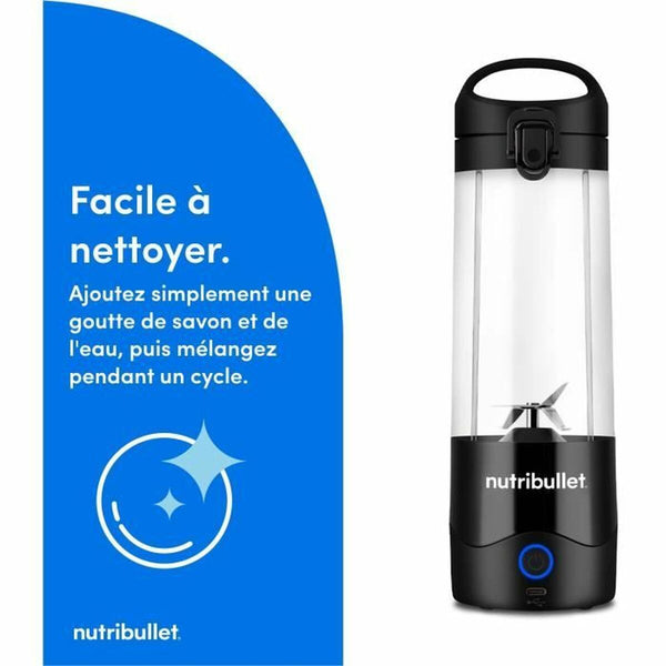 Nutribullet Kuppiblenderi - Vuodevaatteet.fi