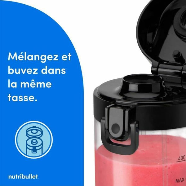 Nutribullet Kuppiblenderi - Vuodevaatteet.fi